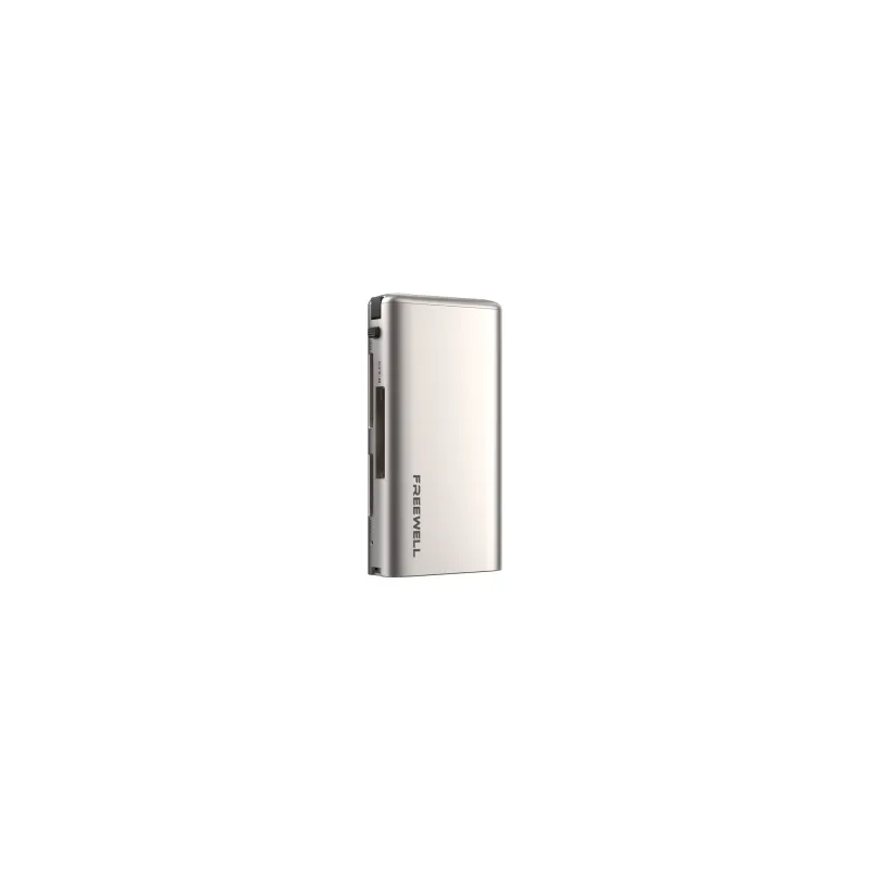 Freewell Pro Plus Card Reader